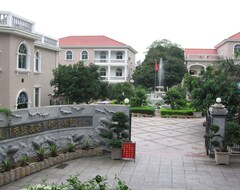 Hotel Gadre Sanatorium of Gulangyu (Xiamen, Kina)