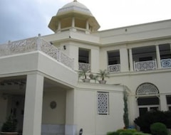 Khách sạn The Lalit Laxmi Vilas Palace (Udaipur, Ấn Độ)