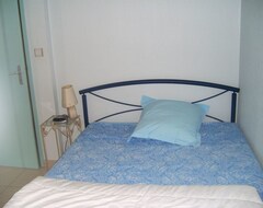 Hotel Apart. Drc 4/5 Persons, All Equipped, Outdoor Terrace, Near Beach And Shops (Anglet, France)