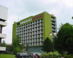 Hotel Gerlach (Poprad, Slovakia)