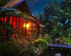 Areeya Phuree Resort Thaton (Chiang Mai, Thailand)