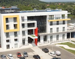 Hotel Zepter (Kozarska Dubica, Bosnia and Herzegovina)