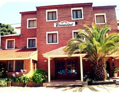 Hotel Trinidad (Pinamar, Argentina)
