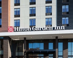 Hotel Hilton Garden Inn Madison Downtown, WI (Madison, USA)