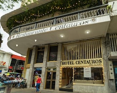 Hotel Centauros del Llano (Villavicencio, Kolombiya)