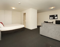Otel Plum Serviced Apartments Carlton (Melbourne, Avustralya)