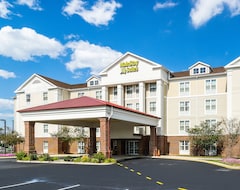 Hotel Mainstay Suites Dover (Dover, USA)