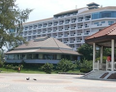 Khách sạn BP Samila Beach Hotel and Resort (Songkhla, Thái Lan)