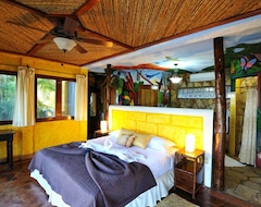 Khách sạn Hacienda Puerta Del Cielo Eco Lodge & Spa (Masatepe, Nicaragua)