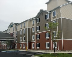 Otel Woodspring Suites Allentown (Allentown, ABD)