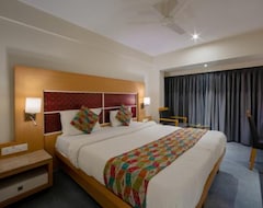 Khách sạn Aditya Residency (Mumbai, Ấn Độ)