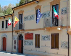 Casa rural Agriturismo Parra (Santa Lucia del Mela, Ý)