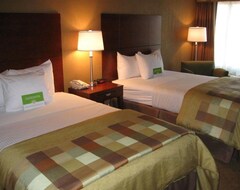 Khách sạn Hampton Inn by Hilton North Olmsted Cleveland Airport (North Olmsted, Hoa Kỳ)