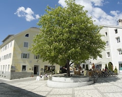 Khách sạn Gasthof zur Sonne (Laas, Ý)