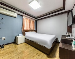 Hotelli Keumkang Motel (Soul, Etelä-Korea)