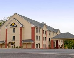 Otel Days Inn By Wyndham Manassas (Manassas, ABD)