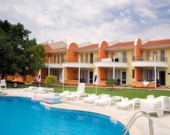 Otel Villa Valentina (Kranevo, Bulgaristan)