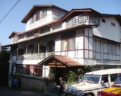 Hotel The Chumbi Residency (Gangtok, India)