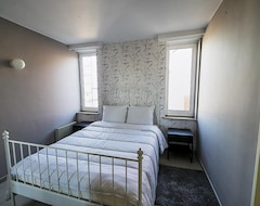Huoneistohotelli Renovated Apartment In Antwerp City Center (Antwerpen, Belgia)
