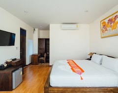 Otel Ten Boutique House (Chiang Mai, Tayland)