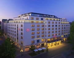 Khách sạn Sheraton Carlton Hotel Nuernberg (Nuremberg, Đức)