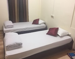 Hotel Bi & Ti (b&b) (Shillong, India)