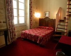 Hotelli Hotel De Blauvac (Avignon, Ranska)