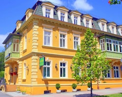 Oda ve Kahvaltı Villa Antica (Kudowa-Zdrój, Polonya)