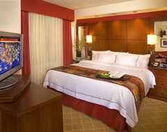Hotelli Residence Inn By Marriott Richmond Chester (Chester, Amerikan Yhdysvallat)