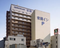 Khách sạn Toyoko Inn Osaka JR Noda Ekimae (Osaka, Nhật Bản)