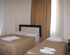Khách sạn Hotel Dayi Diamond (Alanya, Thổ Nhĩ Kỳ)