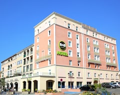 Khách sạn B&B HOTEL Martigues Port-De-Bouc (Port-de-Bouc, Pháp)
