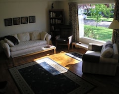 Koko talo/asunto Nifty Thrifty - Affordable, Convenient /motel Alternative! (Eugene, Amerikan Yhdysvallat)