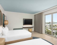 Hotel The Hiatus Clearwater Beach, Curio Collection By Hilton (Clearwater, USA)
