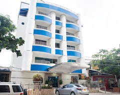 Hotel Ayenda 1316 Charthon Barranquilla (Barranquilla, Colombia)