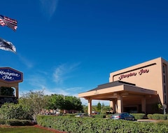 Hotel Hampton Inn closest to Universal Orlando (Orlando, Sjedinjene Američke Države)