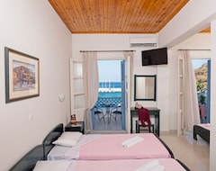 Hotel Astynea (Astypalaia - Chora, Greece)