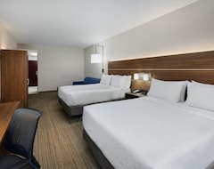 Holiday Inn Express Hotel & Suites Pensacola-West Navy Base, an IHG Hotel (Pensacola, Sjedinjene Američke Države)