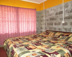 Cijela kuća/apartman Pilgrims Getaway (Nakuru, Kenija)