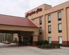 Hotel Hampton Inn Laplace (LaPlace, USA)