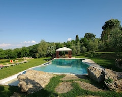 Khách sạn Villa Ardene 2017 (Montepulciano, Ý)