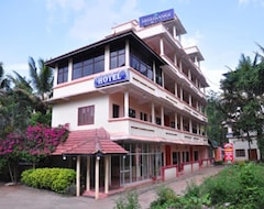Otel High Range Residency (Thekkady, Hindistan)