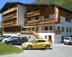Hotel Landle (Galtür, Austria)