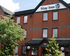 Stay Inn Hotel Manchester (Manchester, Birleşik Krallık)