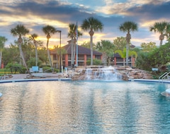 Khách sạn Legacy Vacation Resorts - Palm Coast (Palm Coast, Hoa Kỳ)