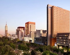 Otel Hilton Mexico City Reforma (Mexico City, Meksika)