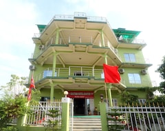 Khách sạn Oyo 523 Gautam Hotel Chapur (Tikapur, Nepal)