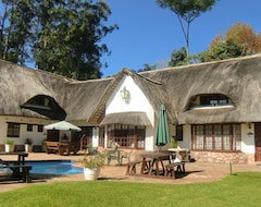 Oda ve Kahvaltı Warrens Guest House (Durban, Güney Afrika)