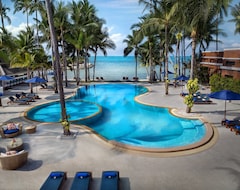 Hotell Outrigger Koh Samui Beach Resort (Lamai Beach, Thailand)