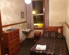 Hotel Central Southland Lodge (Winton, New Zealand)